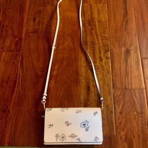 Coach crossbody bag